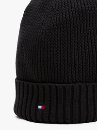 Berretto Nero Black