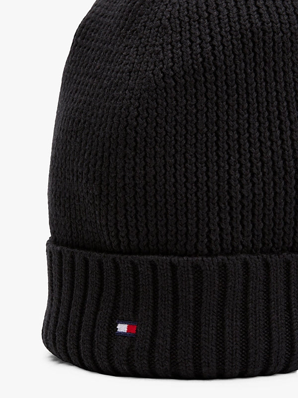 Berretto Nero Black