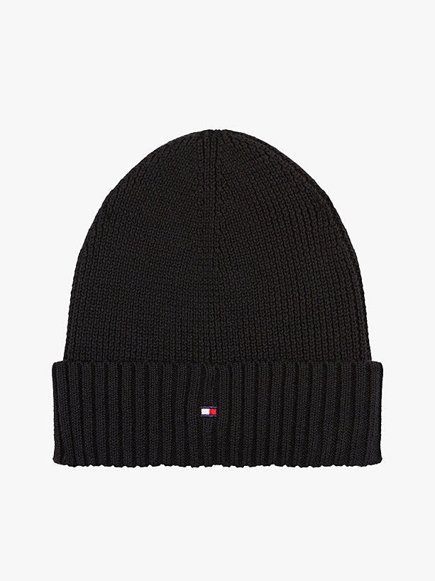 Berretto Nero Black