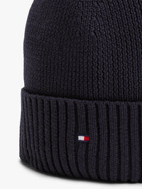 Berretto Blu Space Blue