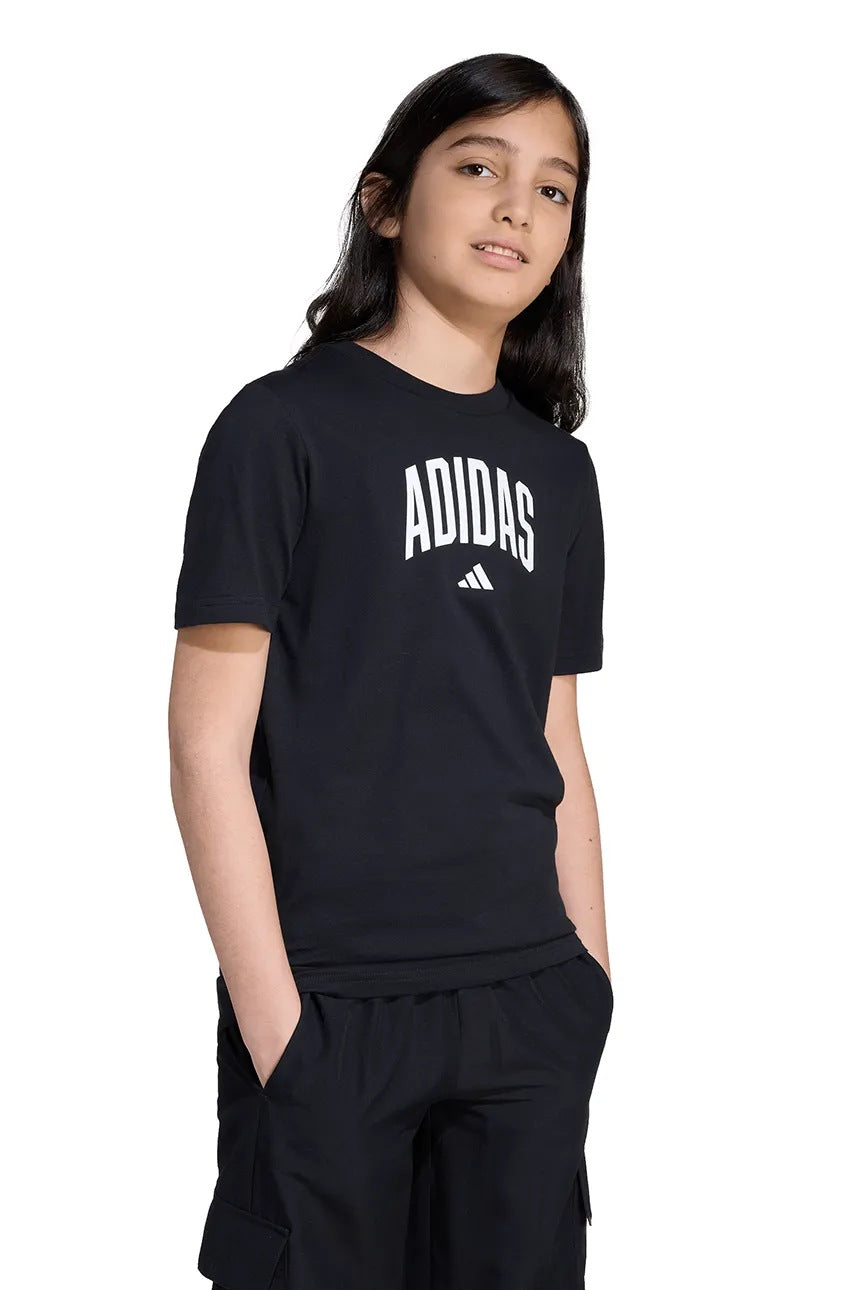 T-Shirt Black