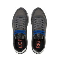 Sneaker Tom Bassa Grigio