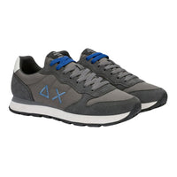 Sneaker Tom Bassa Grigio