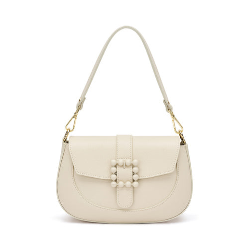Borsa Tracolla Creek Crema