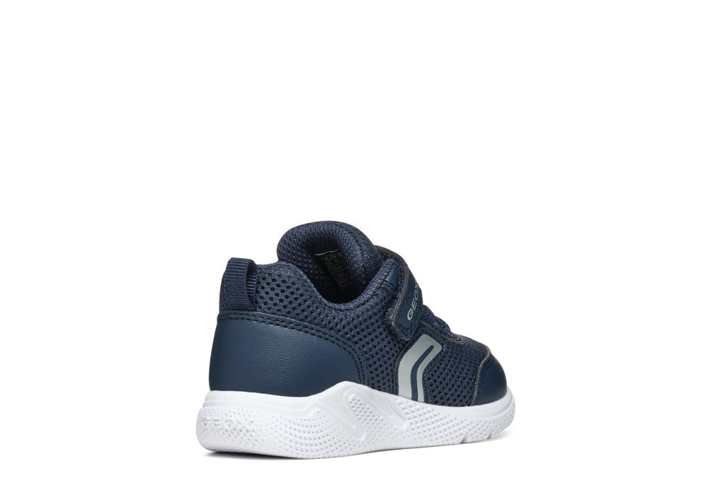 Sneakers Strappo Sprintye Blu