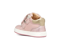 Scarpa Primo Passo Rose Lt Gold