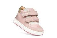 Scarpa Primo Passo Rose Lt Gold