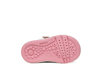 Scarpa Primo Passo Rose Lt Gold