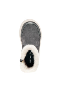 STivaletto Primo Passo da Bambina Grigio