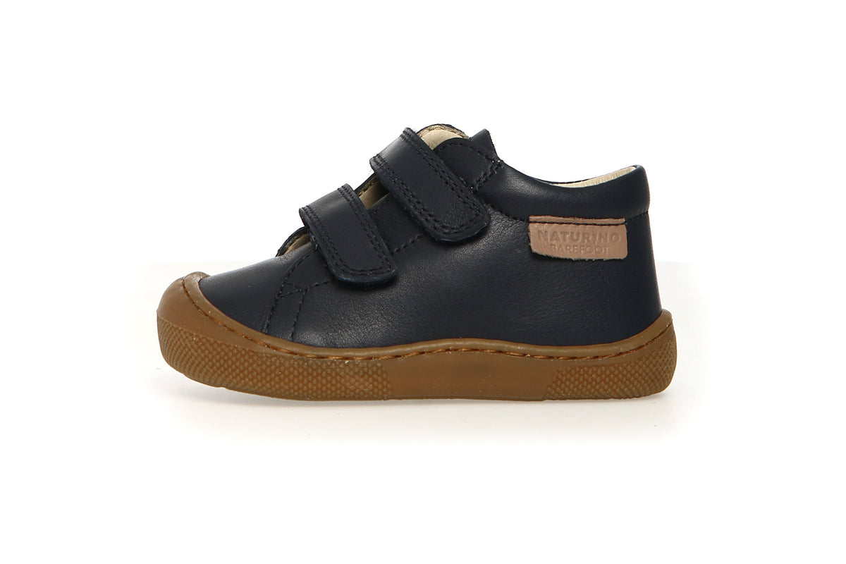 Barefoot Amur Strappo Navy