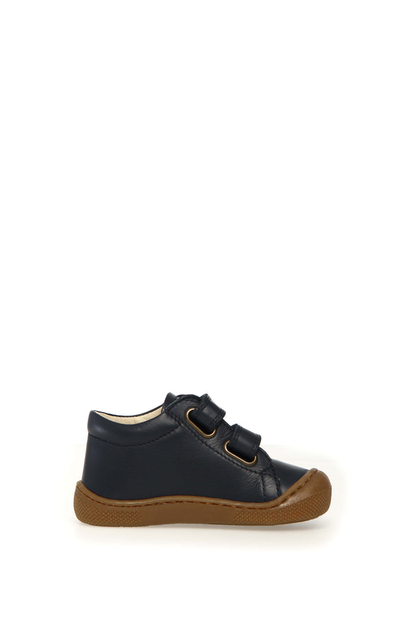 Primo Passo Barefoot Amur Strappo Sole Navy