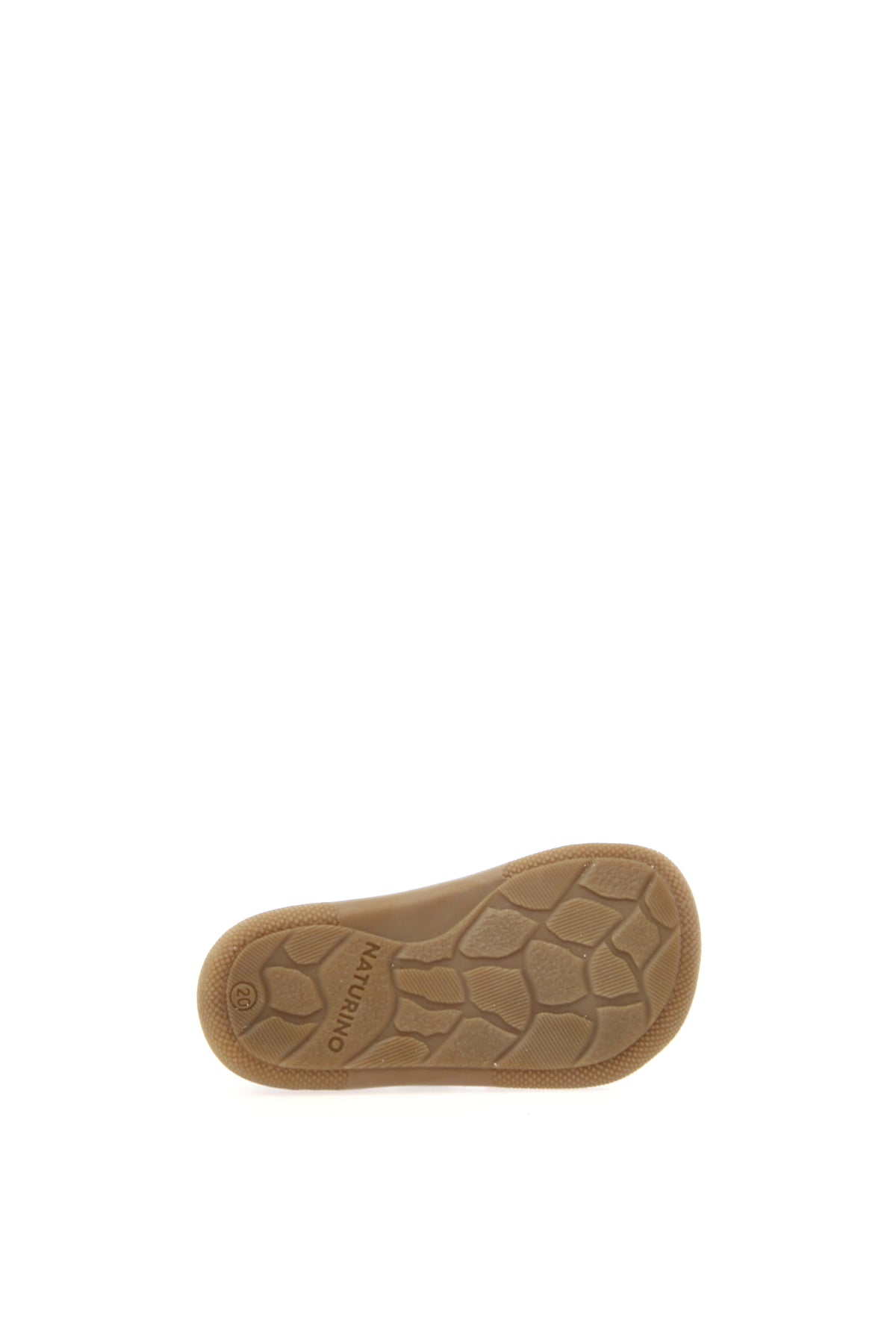 Primo Passo Barefoot Amur Strappo Verde