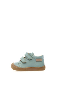 Primo Passo Barefoot Amur Strappo Verde