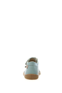 Primo Passo Barefoot Amur Strappo Verde