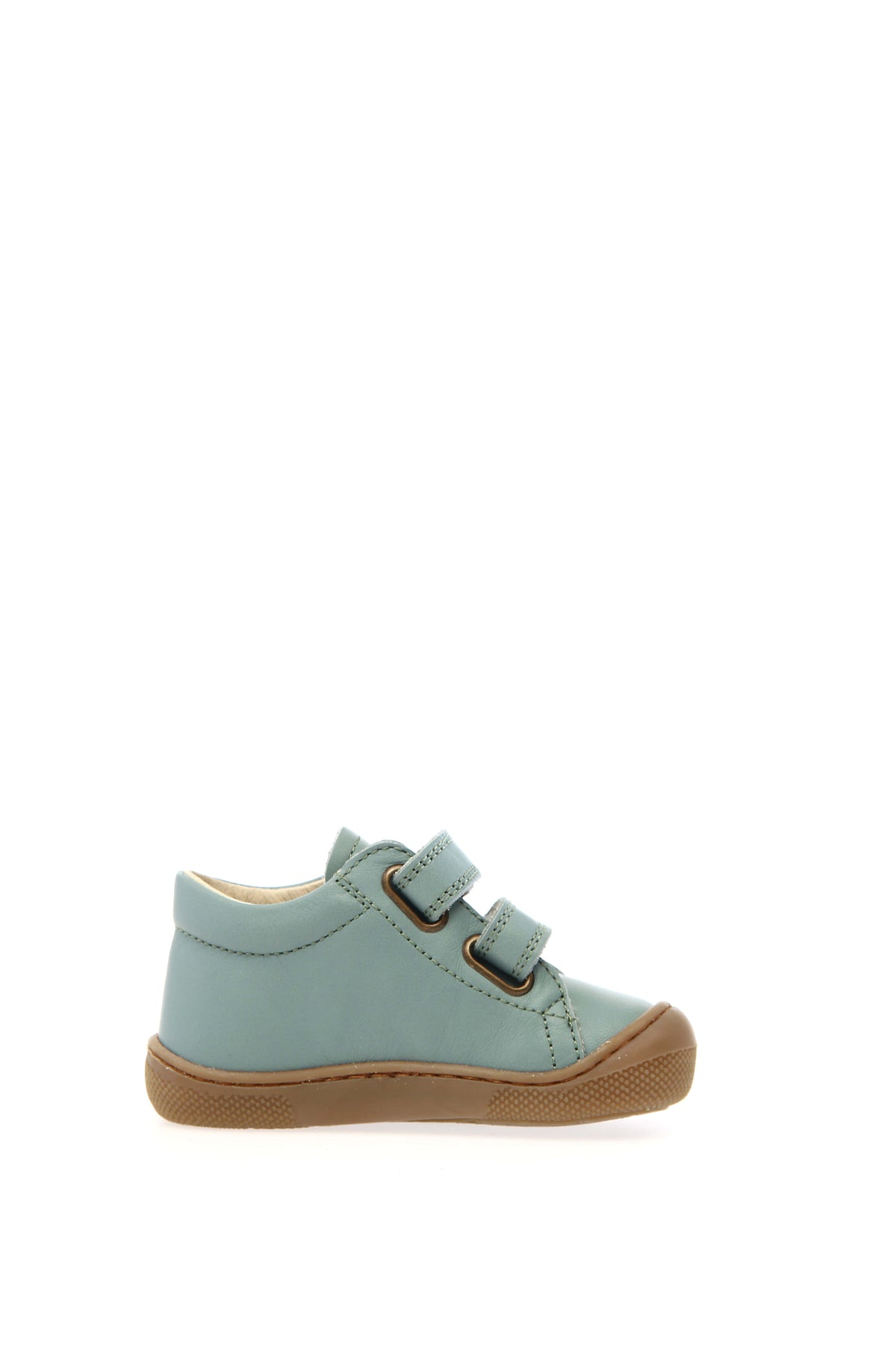 Primo Passo Barefoot Amur Strappo Verde