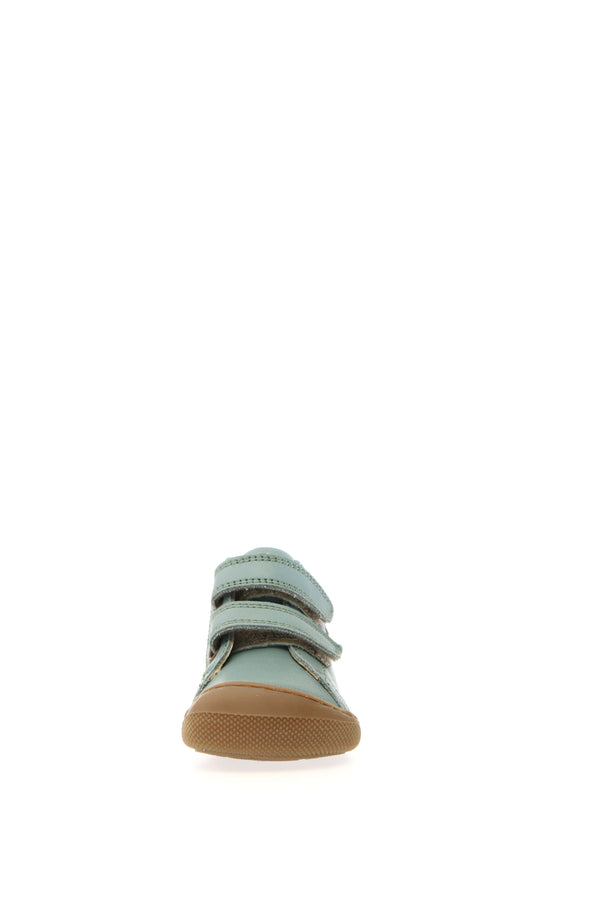 Primo Passo Barefoot Amur Strappo Verde