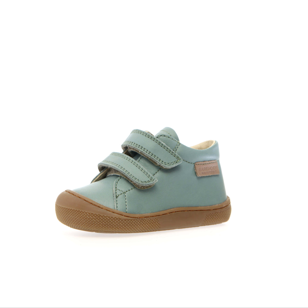 Primo Passo Barefoot Amur Strappo Verde