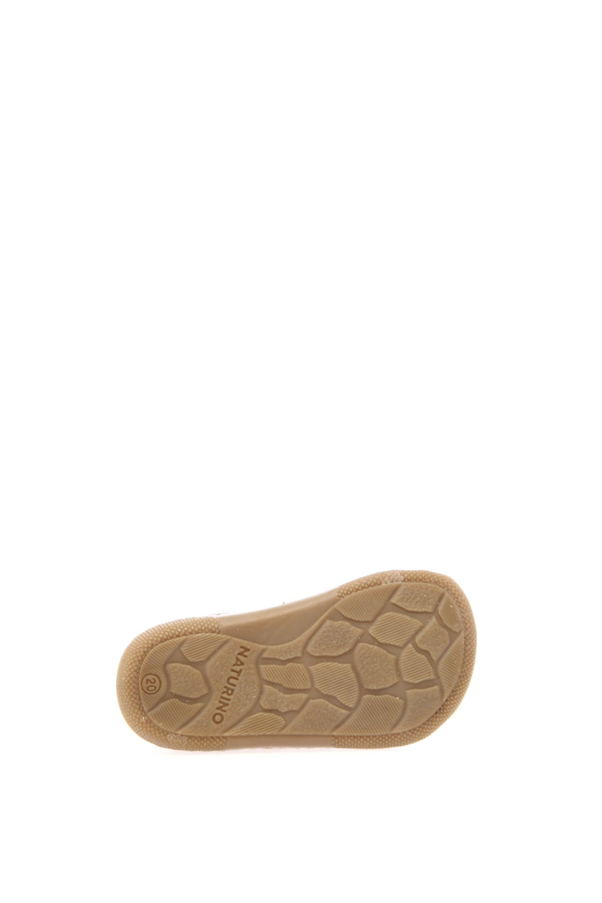 Primo Passo Barefoot Amur Strappo Rosa