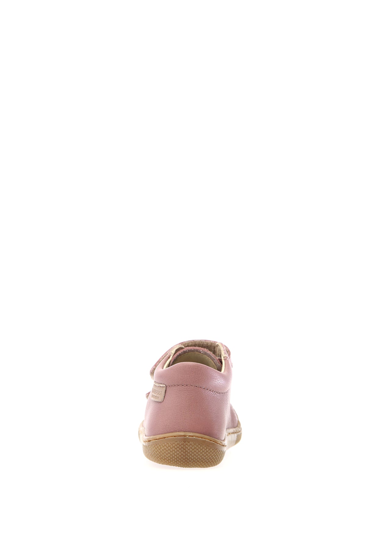 Primo Passo Barefoot Amur Strappo Rosa