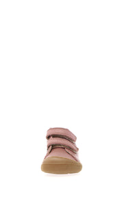 Primo Passo Barefoot Amur Strappo Rosa