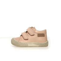 Barefoot Amur Strappo Nappa Cipria