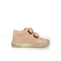 Barefoot Amur Strappo Nappa Cipria