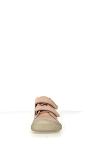Barefoot Amur Strappo Nappa Cipria