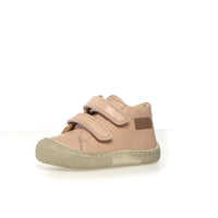 Barefoot Amur Strappo Nappa Cipria
