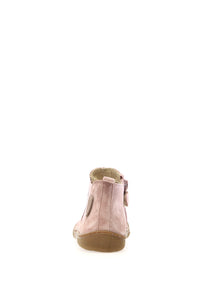 Primo Passo Barefoot Glitty Rose
