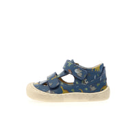 Barefoot Irtys Rex Azure
