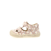 Barefoot Irtys Suede Chamomile Cipria