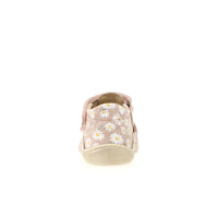 Barefoot Irtys Suede Chamomile Cipria