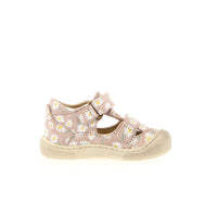 Barefoot Irtys Suede Chamomile Cipria