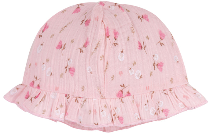 Berretto Rosa
