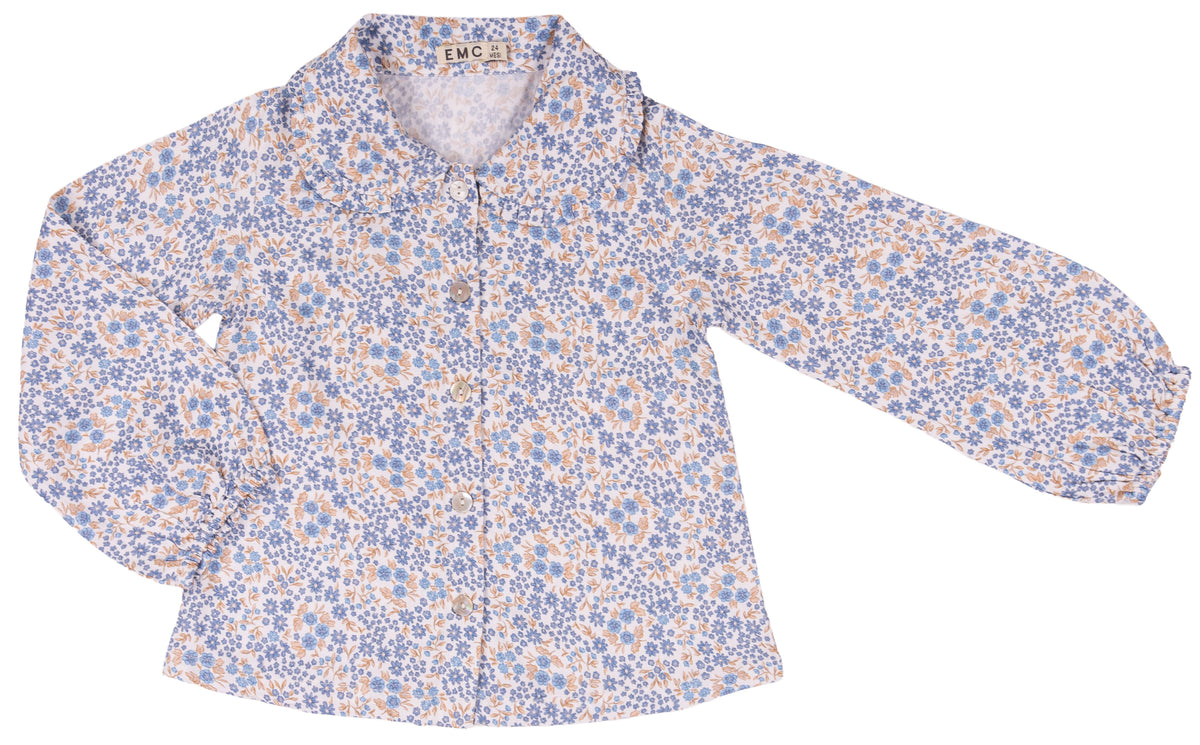 T-Shirt Tranquilli Bianco Lana