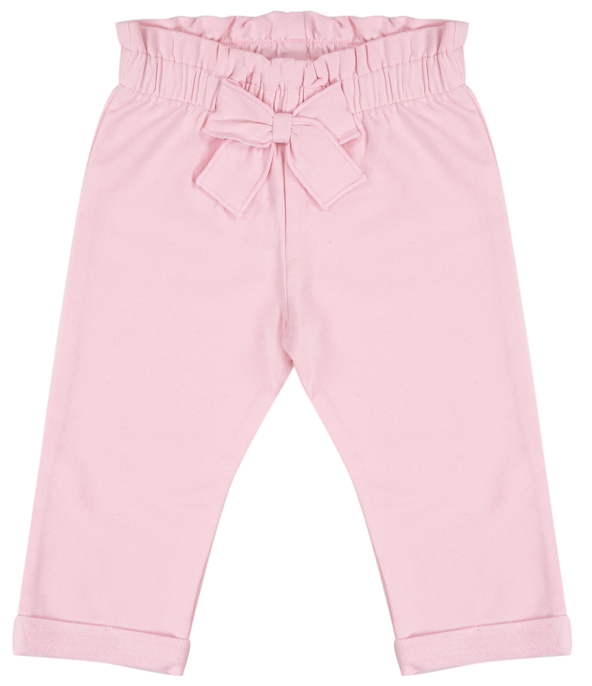 Pantalone Lungo Rosa