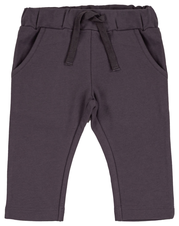 Pantalone Lungo Grigio