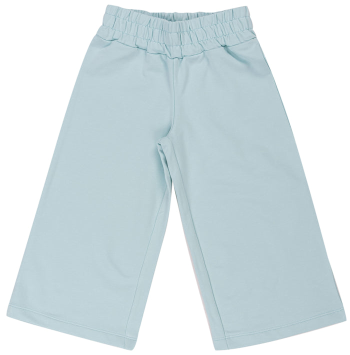 Pantalone Lungo Verde