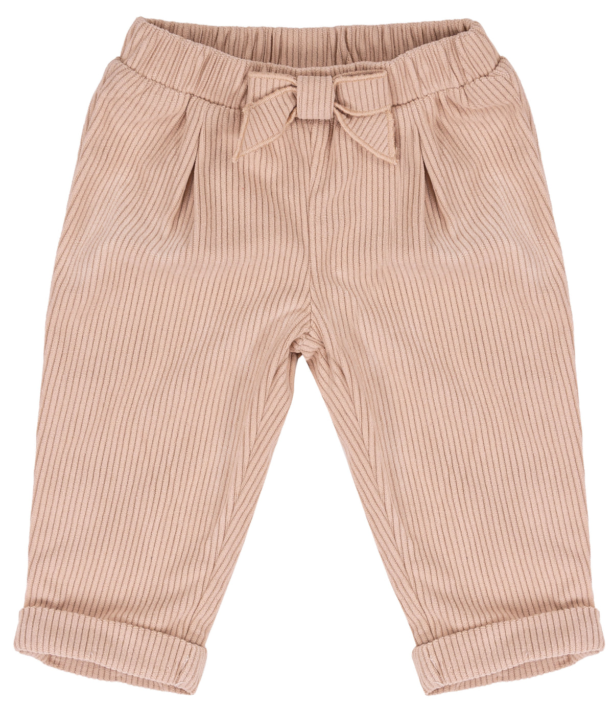 Pantalone Fiocco Beige