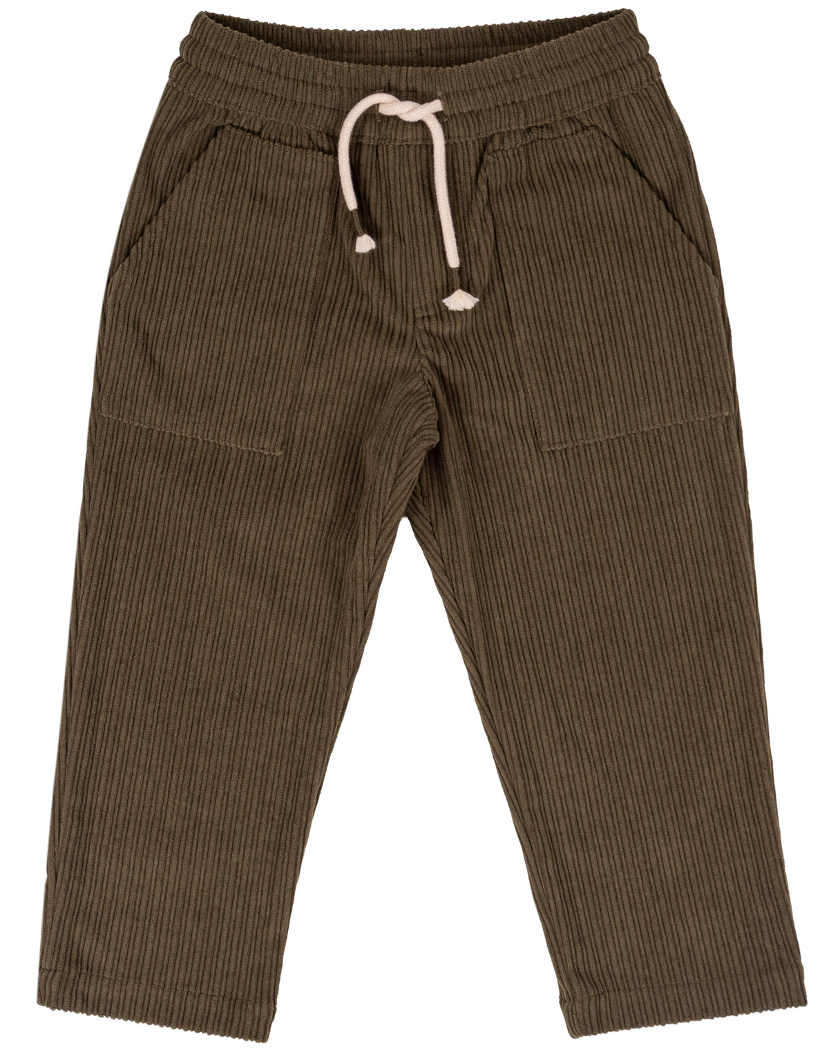 Pantalone Lungo Militare