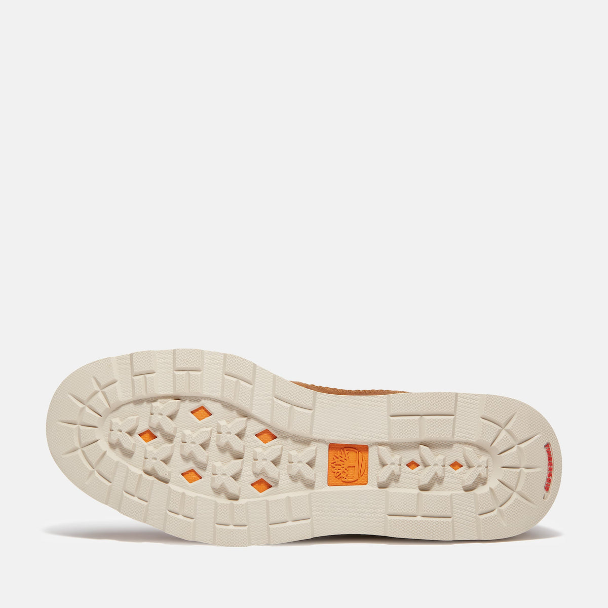 Polacchino Da Uomo Britton Mills Rust Suede