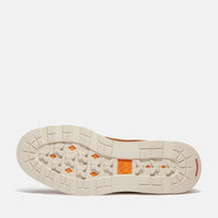 Polacchino Da Uomo Britton Mills Rust Suede