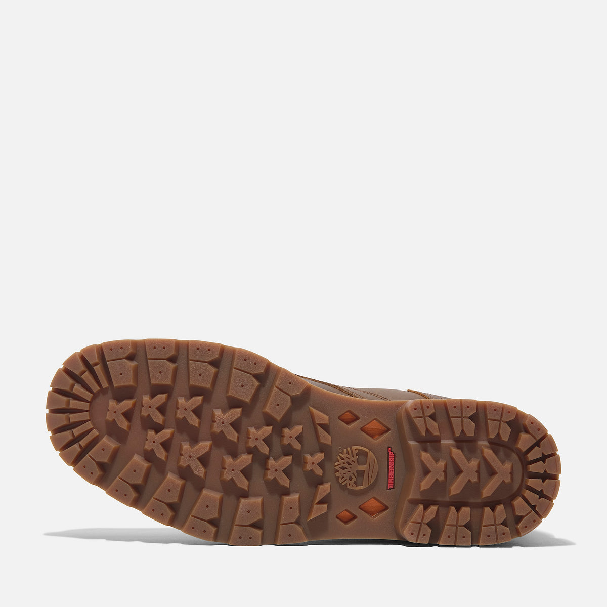 Polacchino Da Uomo Britton Waterproof Rust