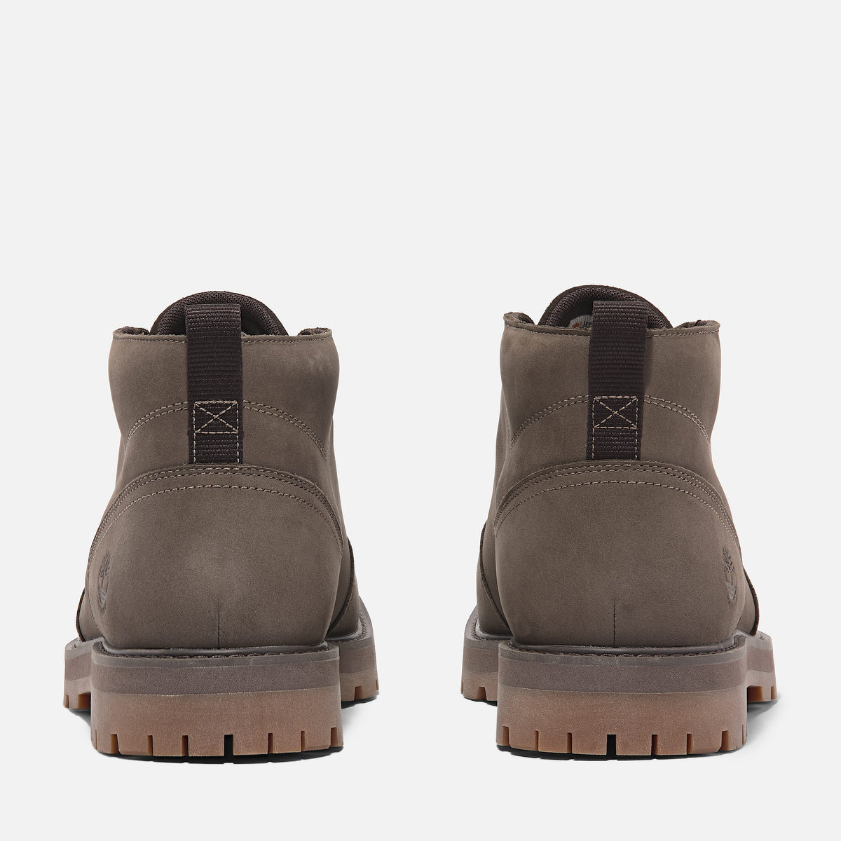 Sneaker Da Uomo Britton Waterproof Medium Brown