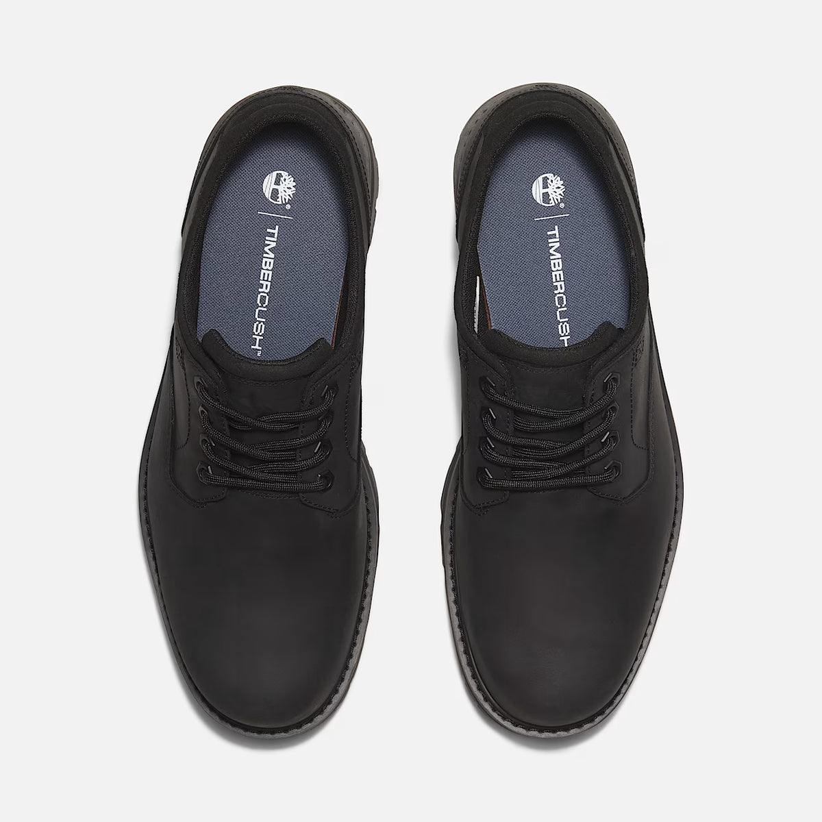 Timberland Britton Waterproof Black