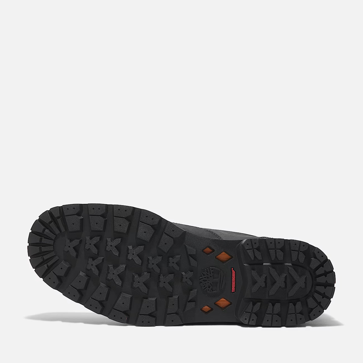 Timberland Britton Waterproof Black