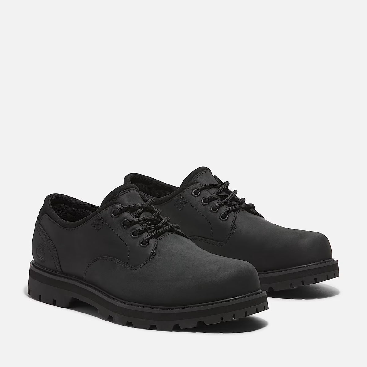 Timberland Britton Waterproof Black