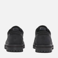 Timberland Britton Waterproof Black