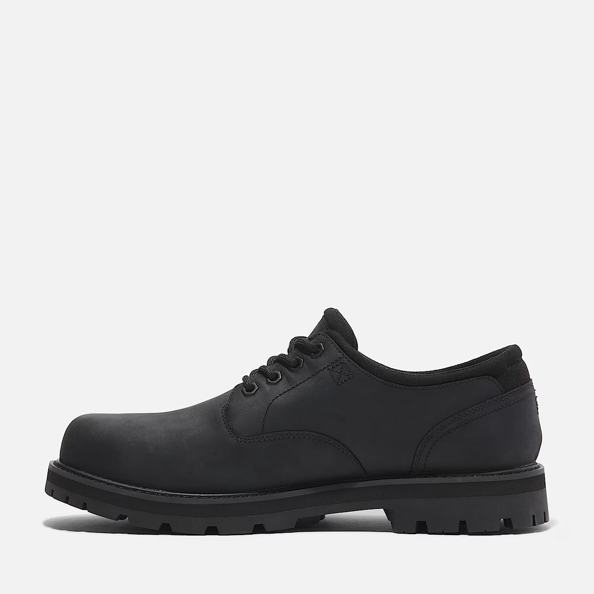 Timberland Britton Waterproof Black