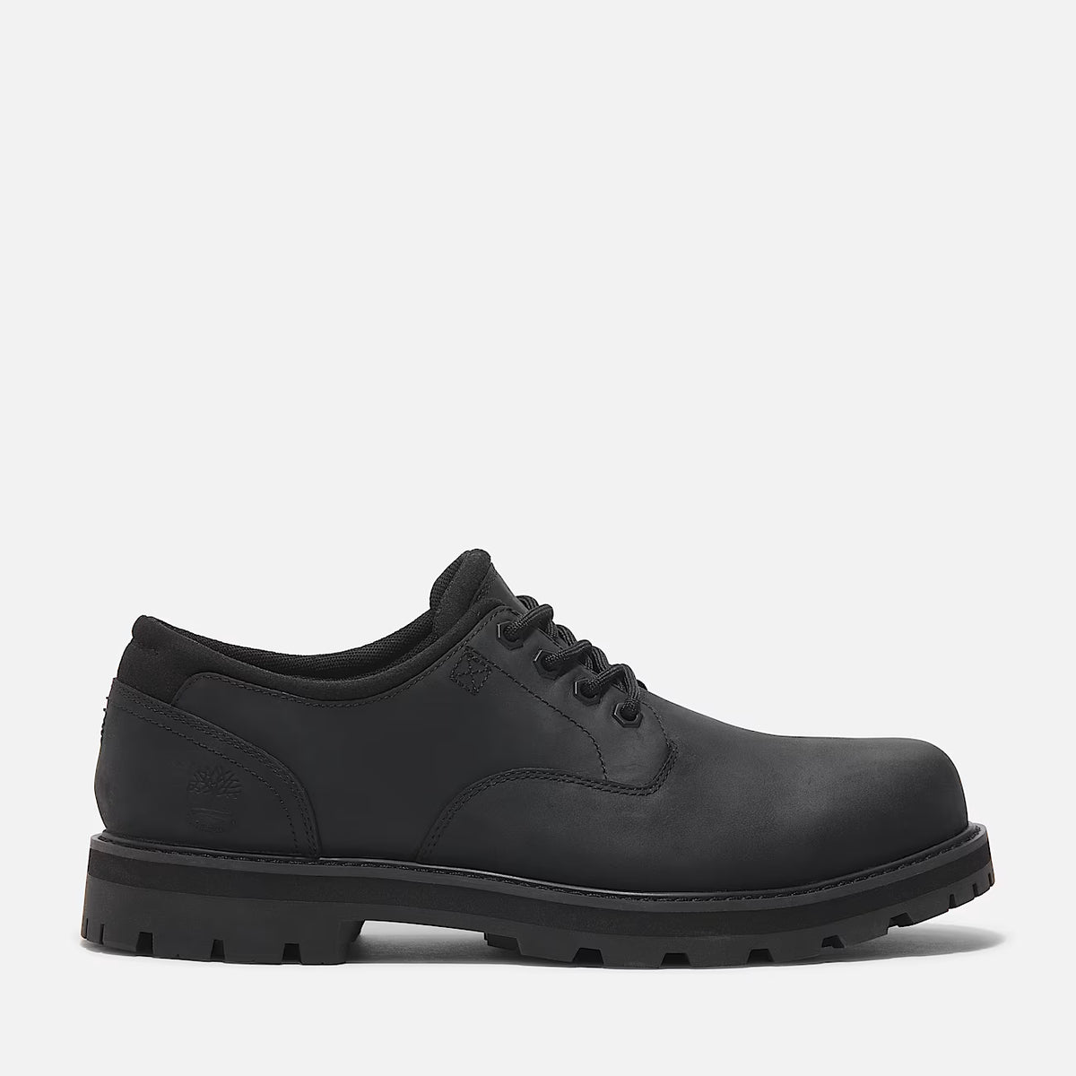 Timberland Britton Waterproof Black